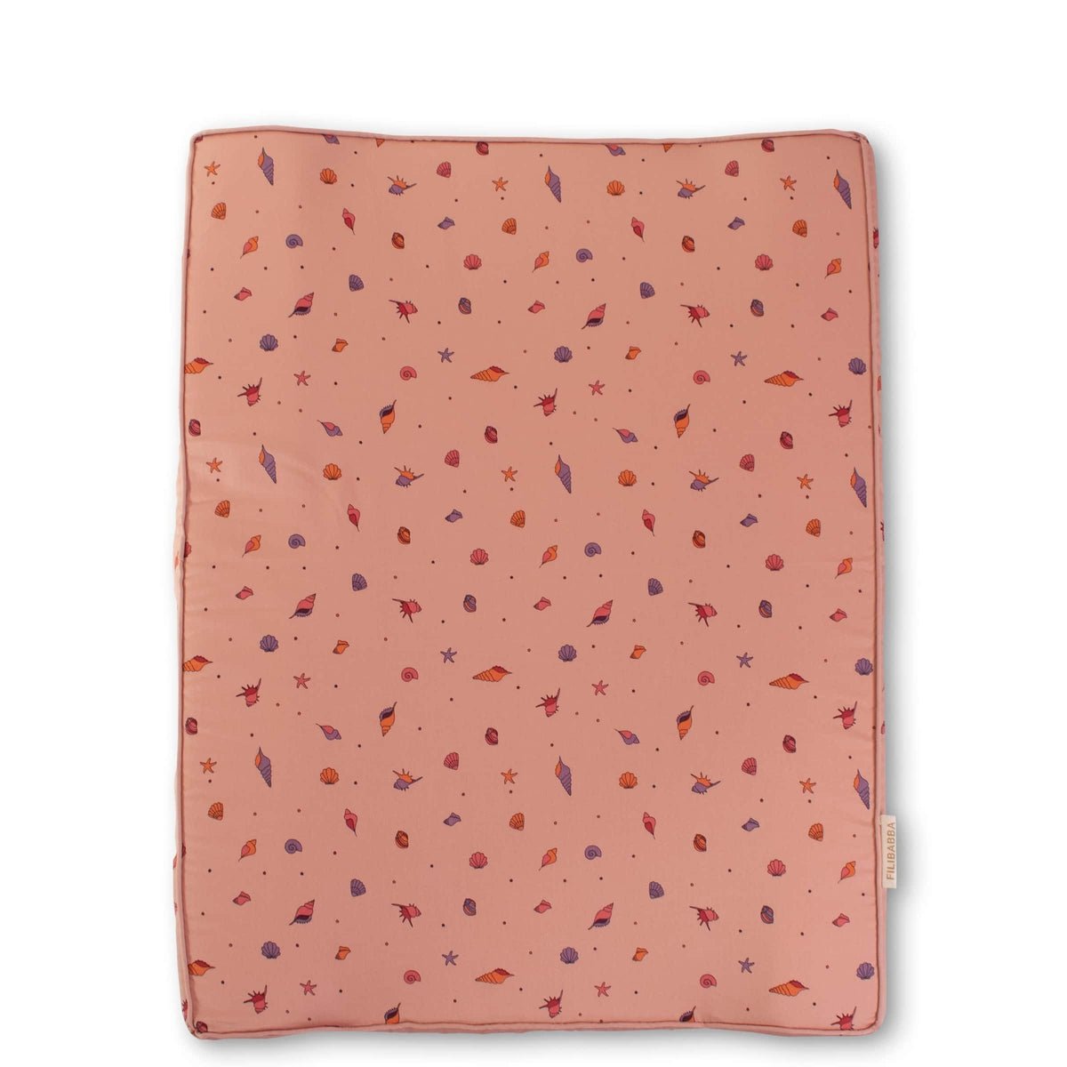 Changing pad - Collection of memories