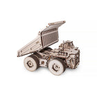 Houten modelbouw 3D puzzel berkenmultiplex 31x22x15,5 cm