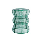 Side Table Rope Wave
