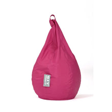 JUNIOR PEAR - fuchsia