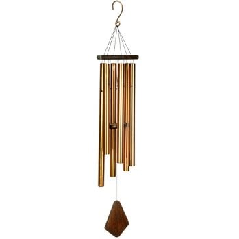 Wind Chime Premiere Grande Natures Melody PG42BR Bronze 106cm