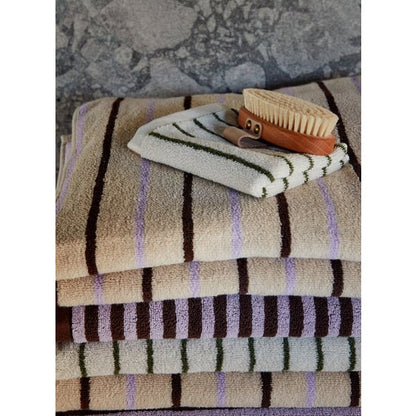 Raita Towel - 100x150 cm