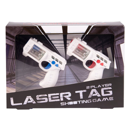 laser tag
