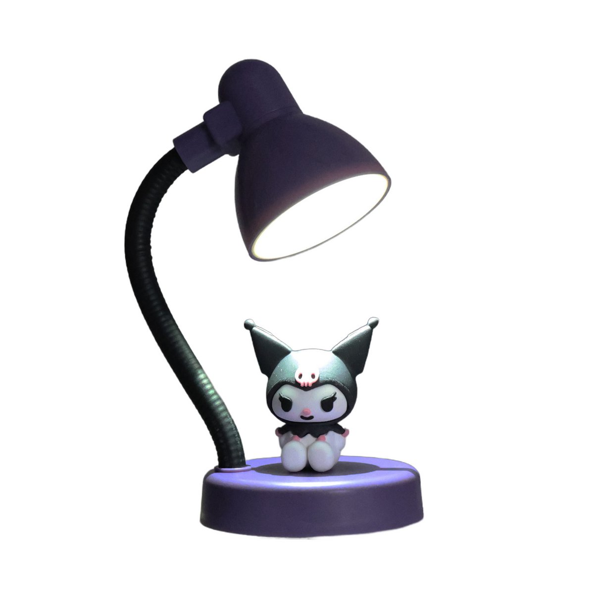 Sanrio Kuromi - Mini USB Lamp