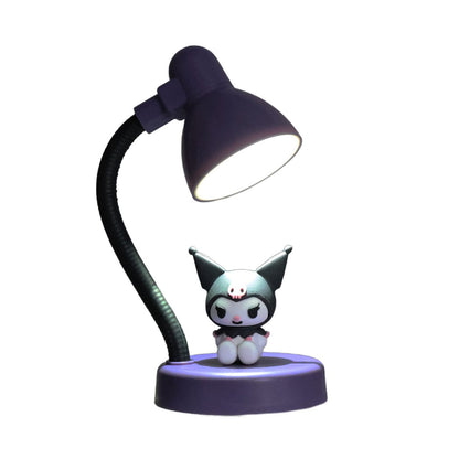Sanrio Kuromi - Mini USB Lamp