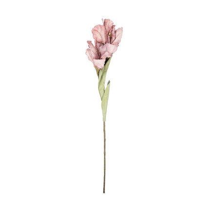 Kunstbloem 85 cm Roze Kunststof