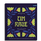 Kookboek Tim Raue recepten brasserie