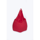 Poire Cotton Red Children's Room Furniture Comfortable Style