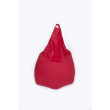 Poire Cotton Red Children's Room Furniture Comfortable Style
