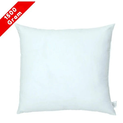 Binnenkussen 60x60 cm microvezel polyester
