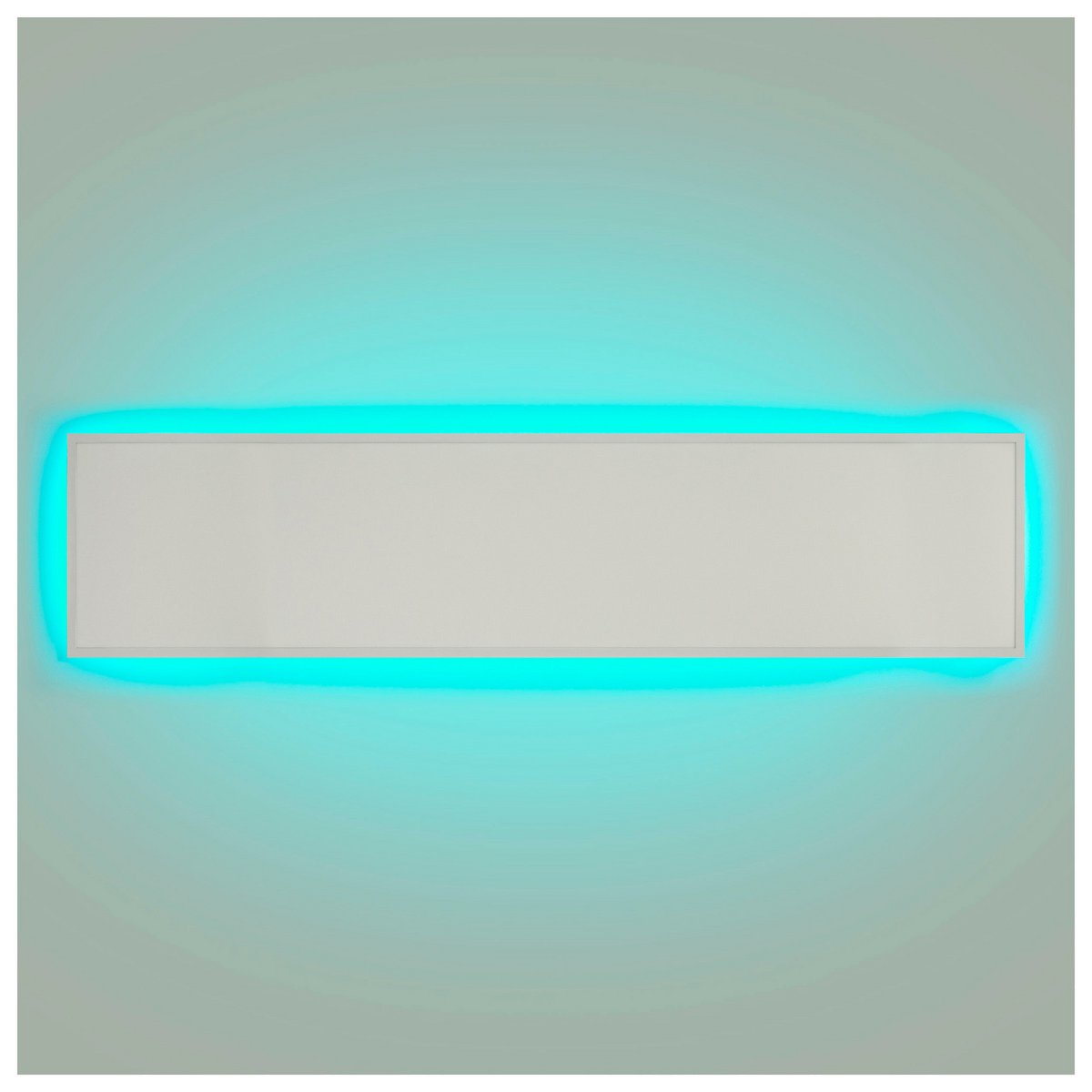 Smart Home LED Achtergrondverlichtingspaneel Lengte 100 Cm