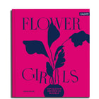 bloemenmeisje boek
