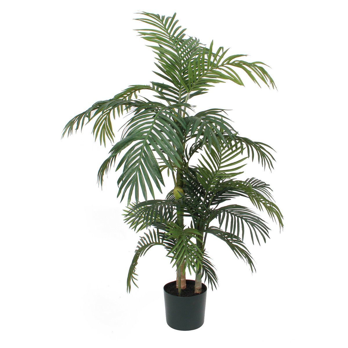 Kunstplant Areca palm 150 cm groen