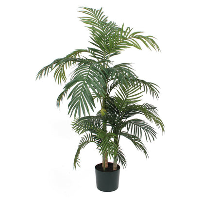Kunstplant Areca palm 150 cm groen