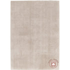 Machine washable plain rug SUPER ETICO LIN S