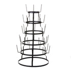 Mug Rack Black