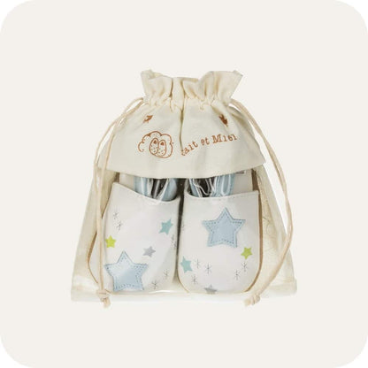 Babyslofjes leer Polar sky