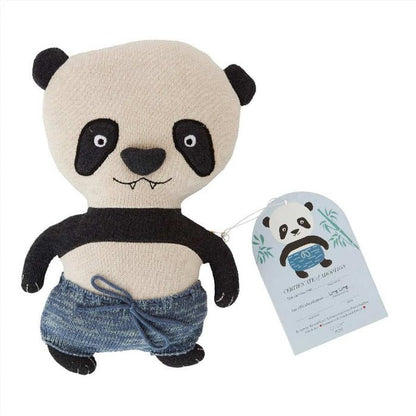 Ling Ling the Panda