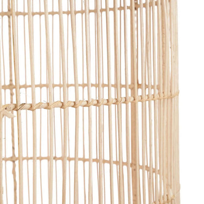 Hanglamp rattan L naturel