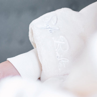 Indoor poncho Sofa Bota