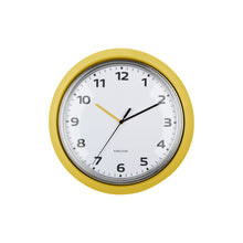 Wall Clock Modern Retro