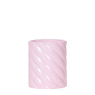 Sierpot keramiek Ø6 cm roze