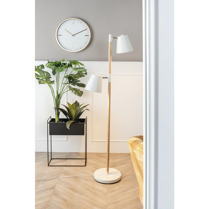 Plantenpotset Essence Straight zwart 3 stuks