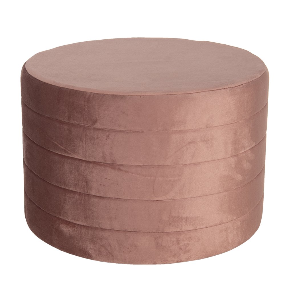 Hocker Ø 60x40 cm