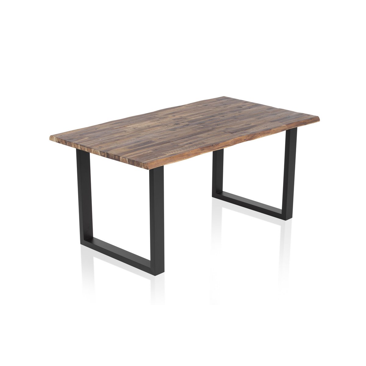 Eettafel 120x80 cm