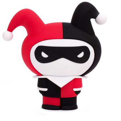 PowerSquad - Power Bank DC "Harley Quinn" - DC Comics