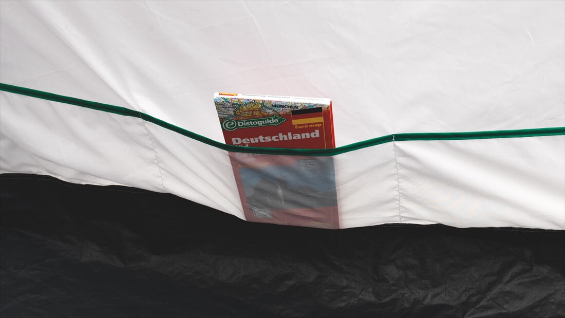 Easy Camp Tornado 500 Tent