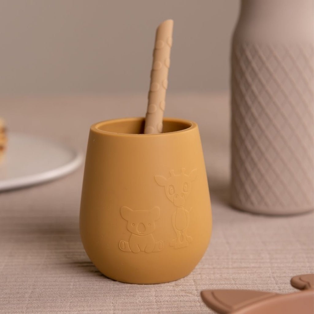Kai silicone cup - Large