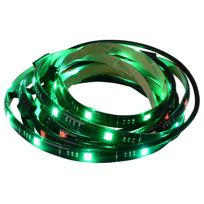 LED TV strip 4x 50 cm RGB