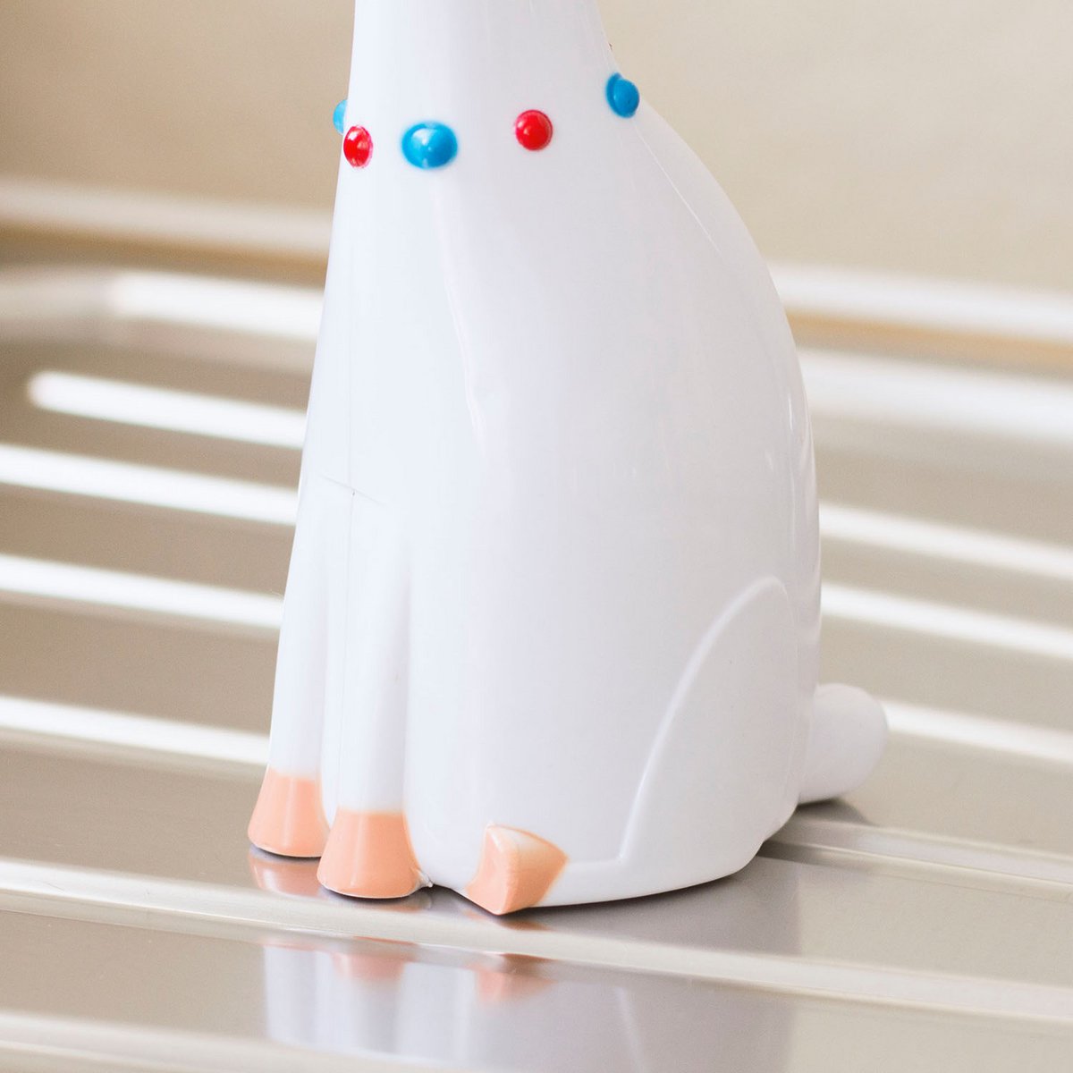 Cleaning brush "Llama" - Llama Dish Sponge