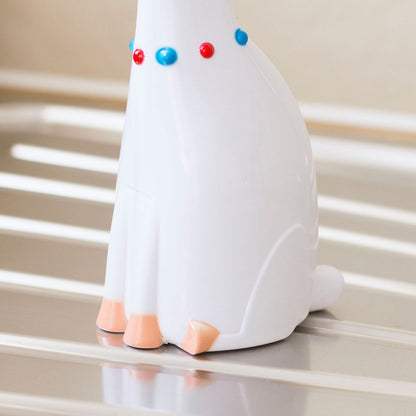 Cleaning brush "Llama" - Llama Dish Sponge