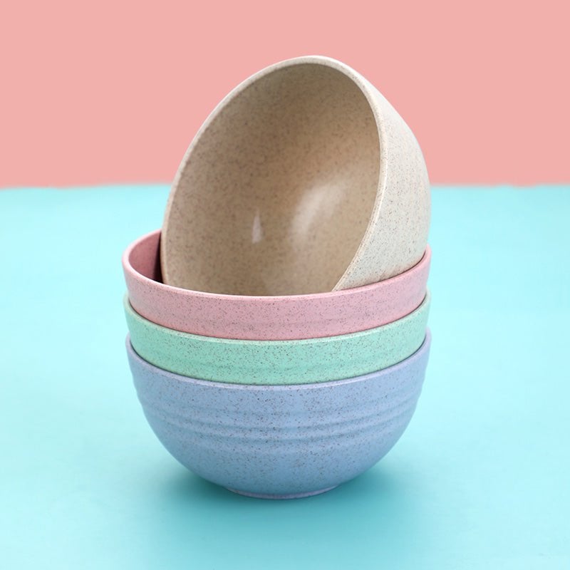 green-goose Bio-based Servies Set - 24-delig