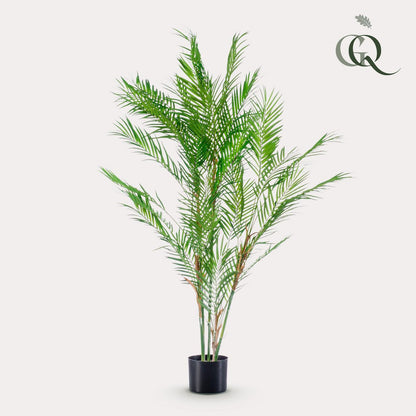 Kunstplant Bergpalm 120 cm