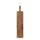 Cutting Board Capri Brown