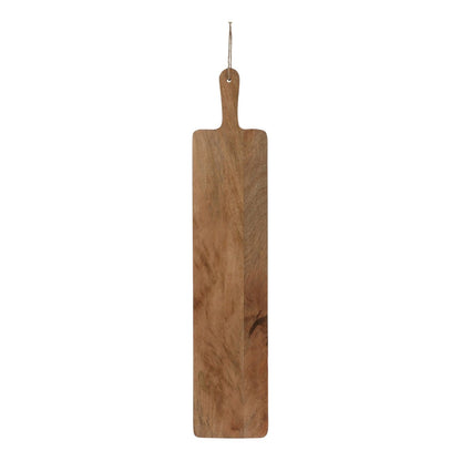 Snijplank Capri Bruin