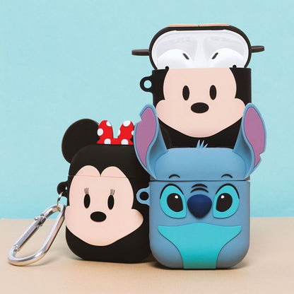 PowerSquad - AirPods Case "Minnie Mouse"