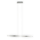 LED Pendant Light Nina Slim Simple Design For Dining Room