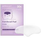 Apricot Voorhoofd Pad met Ectoin herbruikbaar