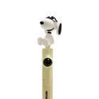 Fidgetpen Snoopy met figuur 18 cm