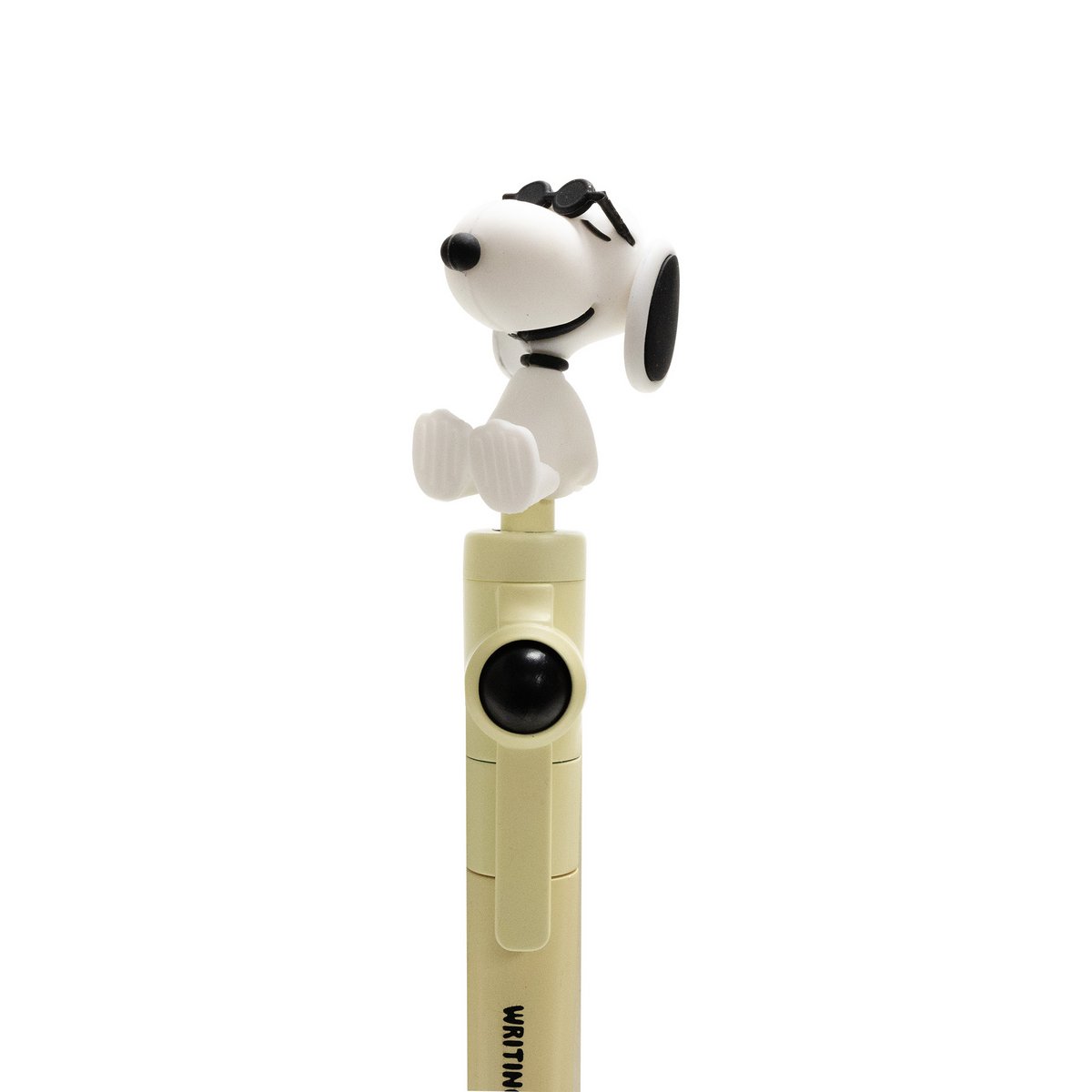 Snoopy - Fidgetpen inclusief een collectief figuur