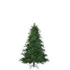Brampton Artificial Christmas Tree - H120 x Ø91 cm - Green