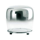 LED Table Lamp Smoky By Näve Leuchten Diameter 18 Cm