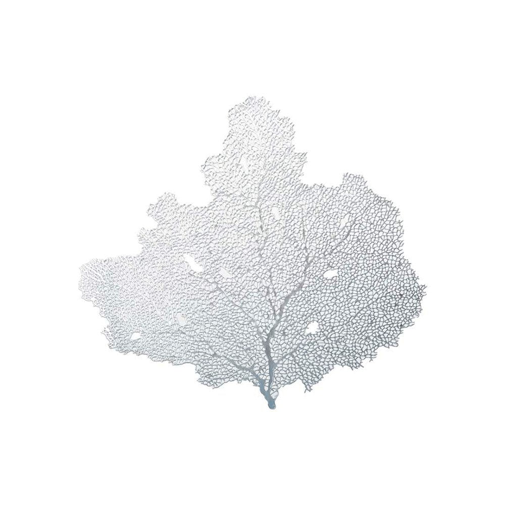 SILVER TREE-SHAPED TRIVET
