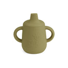 Aiko Silicone Cup with Drinking Lid