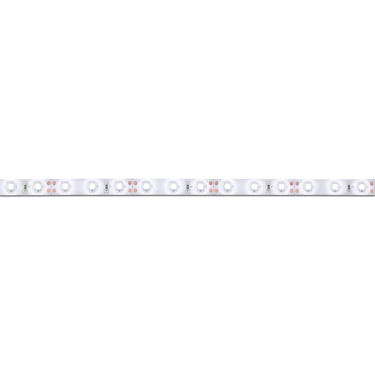 LED "Stripe" L: 5m Cool White
