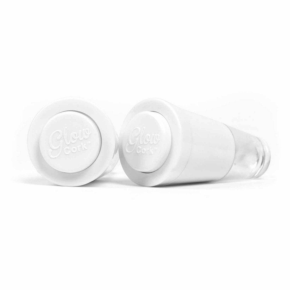LED Bottle Lights "Luminous Corks" (2 pieces)